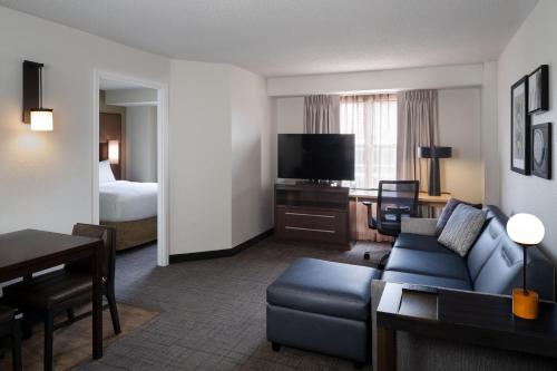 Residence Inn by Marriott Washington DC/Dupont Circle - image 8
