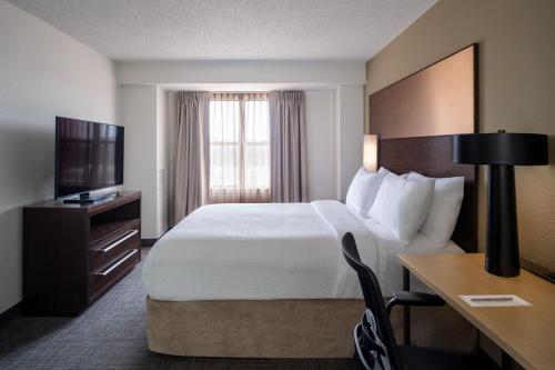 Residence Inn by Marriott Washington DC/Dupont Circle - image 7
