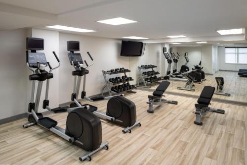 Residence Inn by Marriott Washington DC/Dupont Circle - image 3