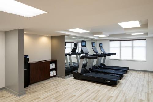 Residence Inn by Marriott Washington DC/Dupont Circle - image 13