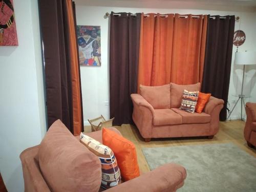 Bostic Villa