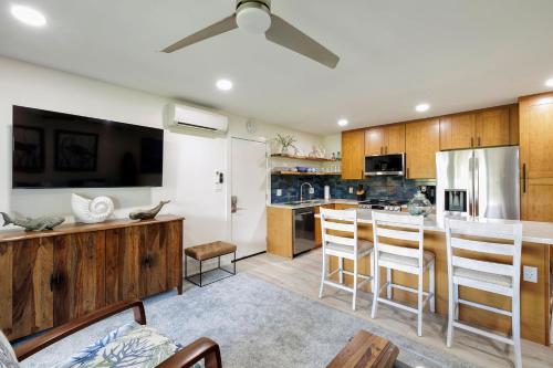 Kihei Kai Oceanfront Condos - image 5