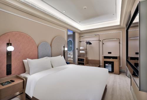 Mercure Hangzhou Xixi Zijingang