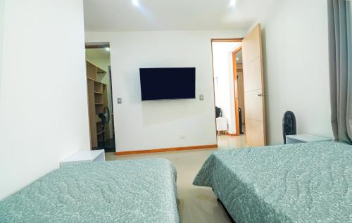 Casa Hotel Bewell - Los colores Medellín, Medellín (photo 2)