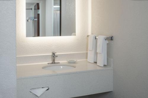 SpringHill Suites by Marriott Orlando Convention Center - image 6