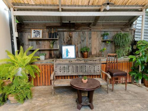 Lalaland Homestay