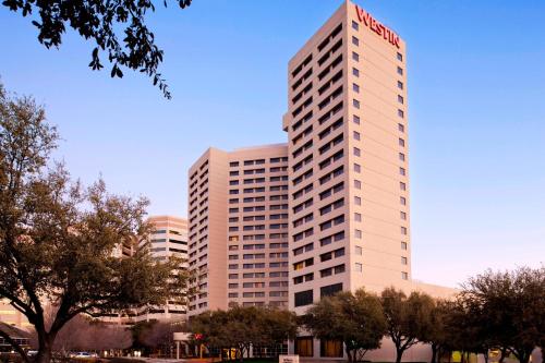 The Westin Dallas Park Central - image 12
