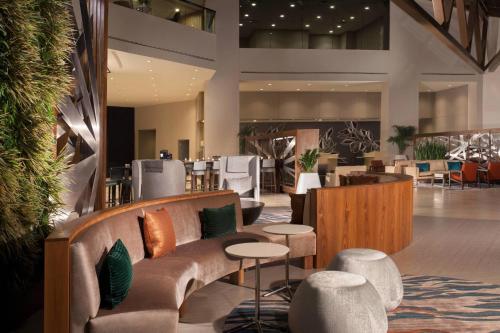 The Westin Dallas Park Central in Dallas, USA