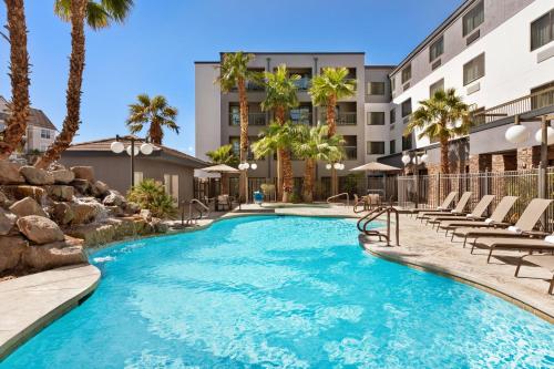 Courtyard By Marriott Las Vegas Stadium Area, Las Vegas
