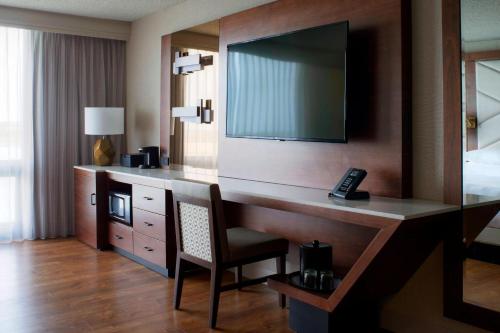 Kansas City Airport Marriott, Kansas City (foto 8)
