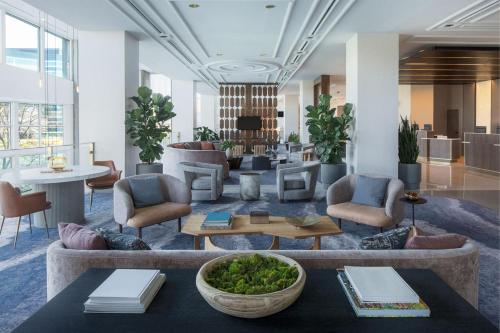 The Westin Atlanta Perimeter North in Atlanta, USA