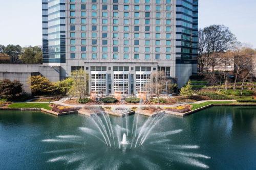 The Westin Atlanta Perimeter North - image 6