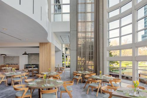 The Westin Atlanta Perimeter North - image 10