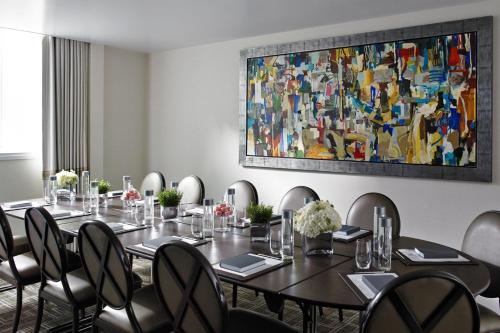 London Marriott Hotel Park Lane - image 5