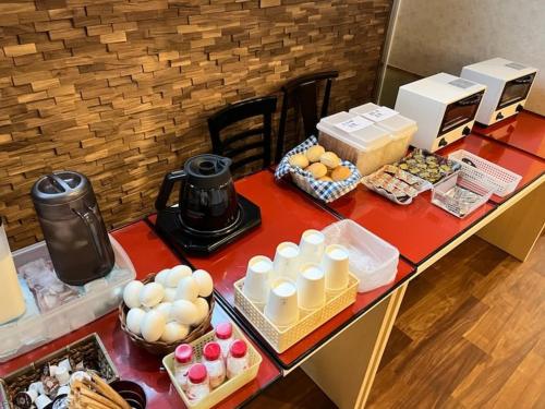 Hakodate Yunokawa Hotel Amamiyakan v4