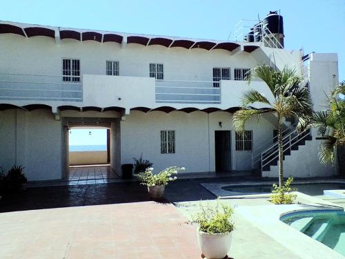 A szálláshely kívülről, LA PUCCA HOTEL BOUTIQUE RESORT in Miramar