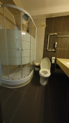 K Hostel, Ulaanbaatar (foto 4)