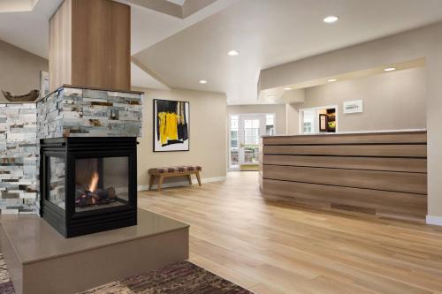Residence Inn Salem - image 9