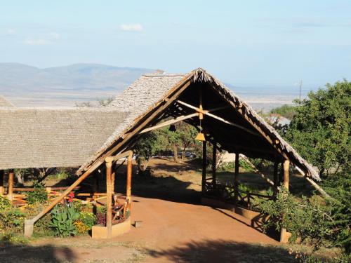 African Sunrise Lodge and Campsite, Mto Wa Mbu | 2026 Updated Prices, Deals