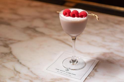 The Ritz-Carlton New York, Central Park