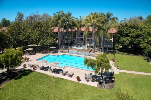 Sheraton San Jose Silicon Valley - Milpitas, CA