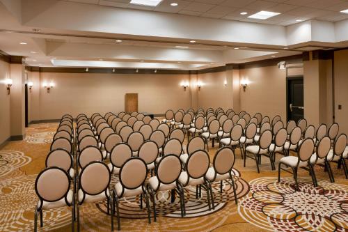 Sheraton San Jose - image 7