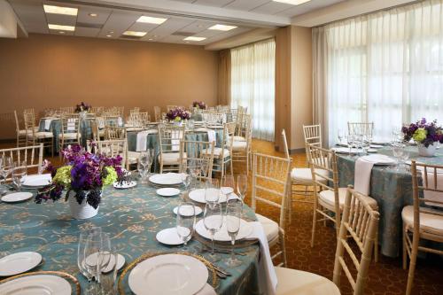 喜来登圣何塞酒店 喜来登圣何塞酒店