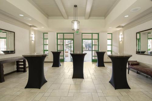 喜来登圣何塞酒店 喜来登圣何塞酒店