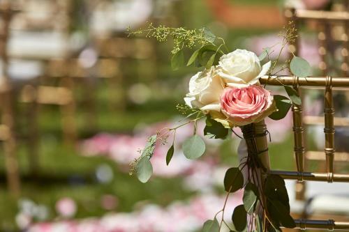 喜来登圣何塞酒店 喜来登圣何塞酒店