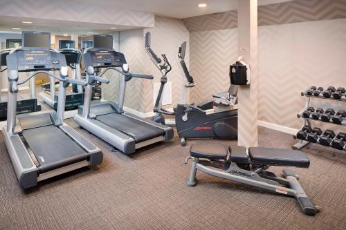 Residence Inn Richmond West End - image 6