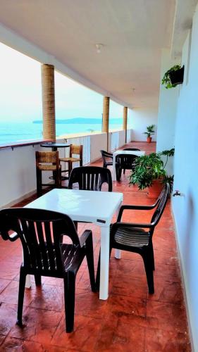 A szálláshely kívülről, LA PUCCA HOTEL BOUTIQUE RESORT in Miramar