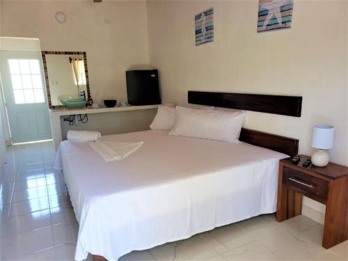LA PUCCA HOTEL BOUTIQUE RESORT in Miramar