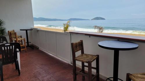 LA PUCCA HOTEL BOUTIQUE RESORT in Miramar