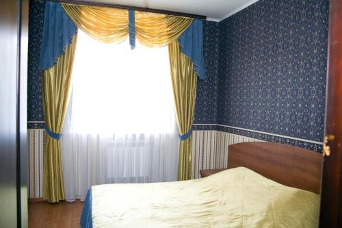 Uspenskaya Hotel