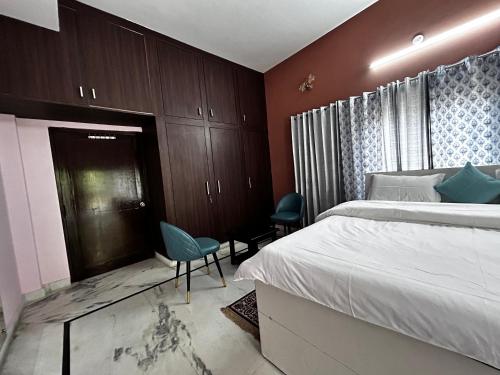 1 twin bed