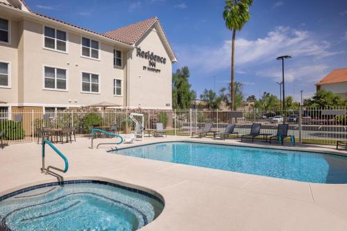 Residence Inn Phoenix Glendale/ Peoria - image 7