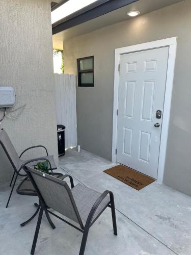 Miami GuestHouse near Mia Airport, Wynwood & Beach, Miami (Florida)