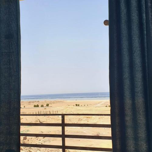 Lareen's apartment in El Quseir