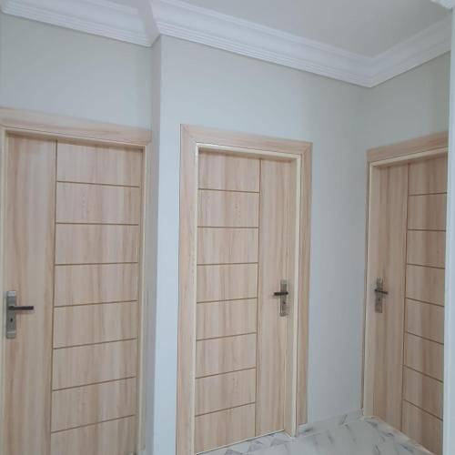 Lareen's apartment in El Quseir