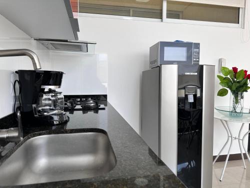 Apto 302 Exclusivo y Lujoso Valle del Lili 50 m2 in El Ingenio