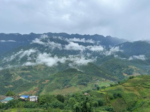 Black Hmong View Homestay