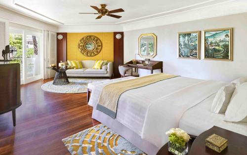 1 king bed