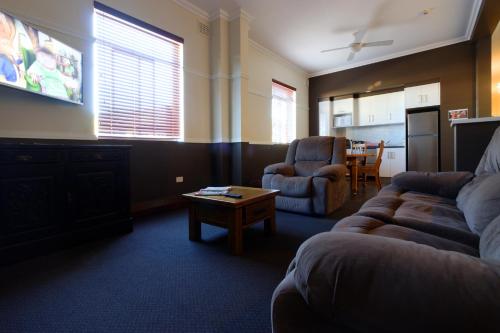 Kyogle Commercial Hotel in Geneva
