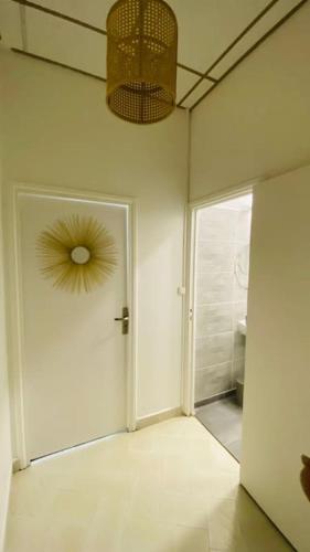 Le Sunshine - Au cœur du centre ville de Pointe- a- Pitre - Proche de tout avec sa grande terrasse e in Baimbridge