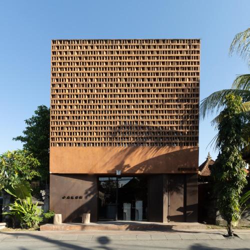 Further Hotel Room Type - Urban Studio – Land A