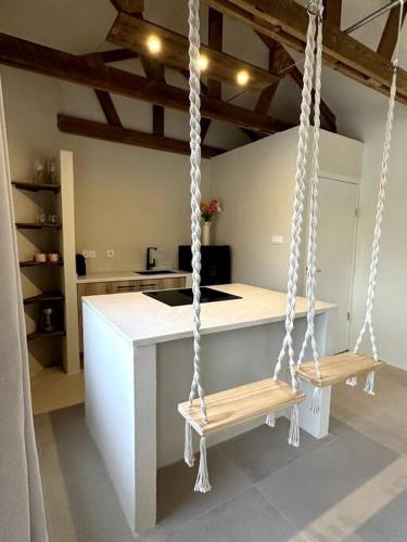 Oceanview Apartment