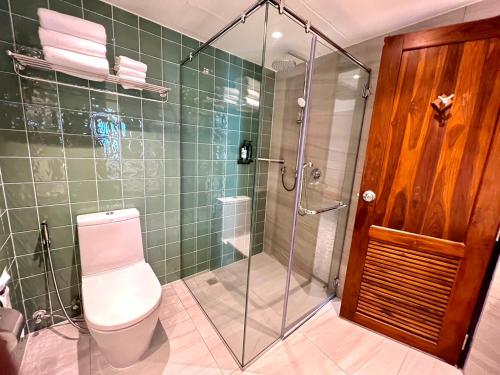 Buri Sriphu Hotel Room Type - Family Suite