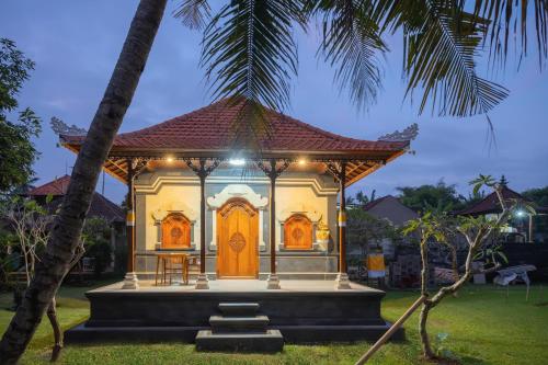 Dhiari Guest House