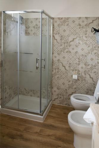 Agriturismo Scribano