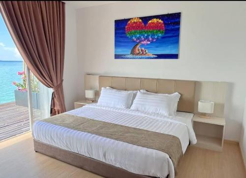 Sand Bay Resort Semporna in Semporna